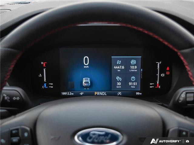 2023 Ford Escape ST-Line Select (Stk: P6445) in London - Image 14 of 27 2023 Ford Escape ST-Line Select (Stk: P6445) in London - Image 14 of 27