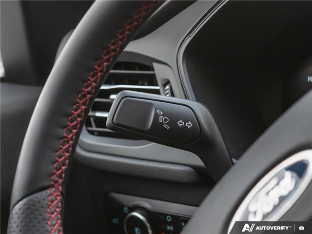 2023 Ford Escape ST-Line Select (Stk: P6445) in London - Image 15 of 27 2023 Ford Escape ST-Line Select (Stk: P6445) in London - Image 15 of 27