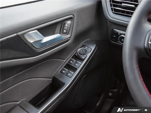2023 Ford Escape ST-Line Select (Stk: P6445) in London - Image 16 of 27 2023 Ford Escape ST-Line Select (Stk: P6445) in London - Image 16 of 27