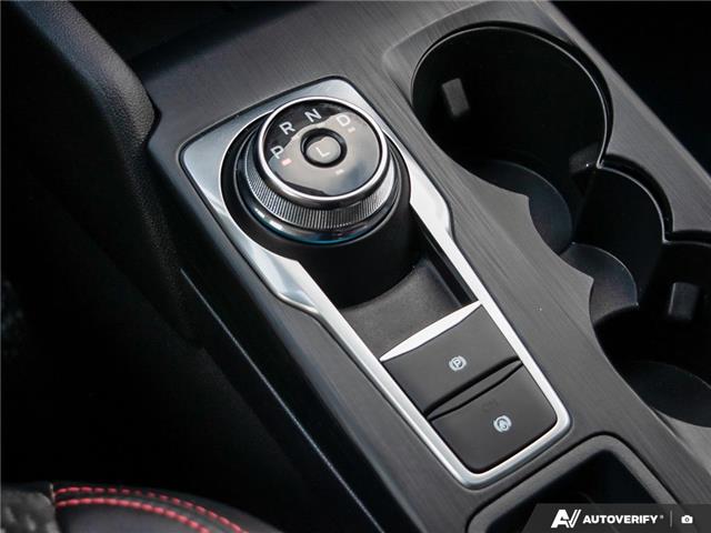 2023 Ford Escape ST-Line Select (Stk: P6445) in London - Image 18 of 27 2023 Ford Escape ST-Line Select (Stk: P6445) in London - Image 18 of 27