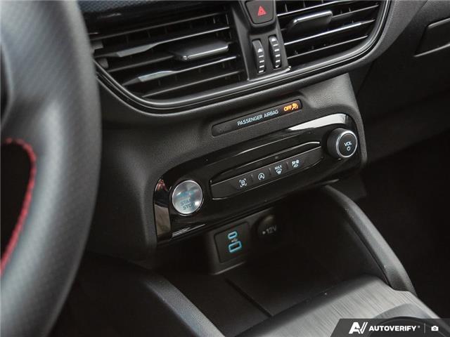 2023 Ford Escape ST-Line Select (Stk: P6445) in London - Image 19 of 27 2023 Ford Escape ST-Line Select (Stk: P6445) in London - Image 19 of 27