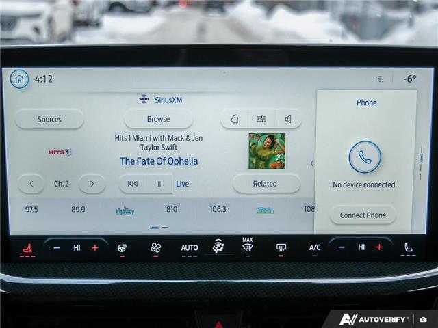 2023 Ford Escape ST-Line Select (Stk: P6445) in London - Image 20 of 27 2023 Ford Escape ST-Line Select (Stk: P6445) in London - Image 20 of 27