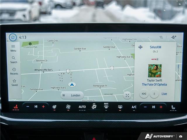 2023 Ford Escape ST-Line Select (Stk: P6445) in London - Image 21 of 27 2023 Ford Escape ST-Line Select (Stk: P6445) in London - Image 21 of 27