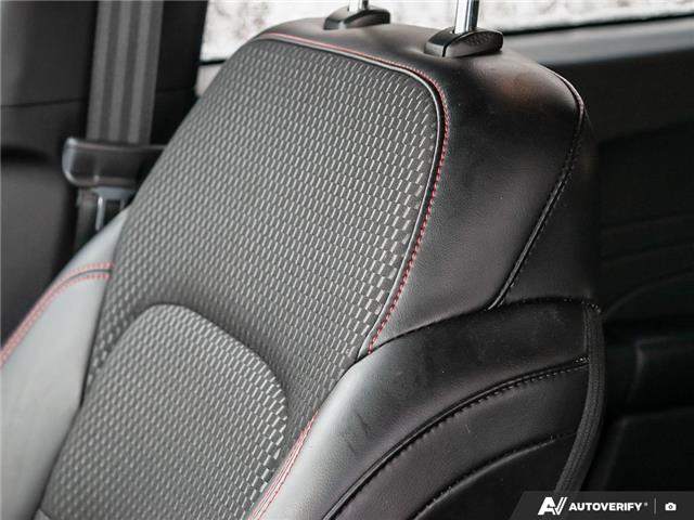 2023 Ford Escape ST-Line Select (Stk: P6445) in London - Image 23 of 27 2023 Ford Escape ST-Line Select (Stk: P6445) in London - Image 23 of 27