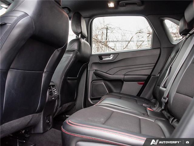 2023 Ford Escape ST-Line Select (Stk: P6445) in London - Image 24 of 27 2023 Ford Escape ST-Line Select (Stk: P6445) in London - Image 24 of 27