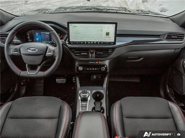 2023 Ford Escape ST-Line Select (Stk: P6445) in London - Image 25 of 27 2023 Ford Escape ST-Line Select (Stk: P6445) in London - Image 25 of 27