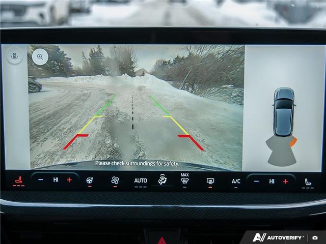 2023 Ford Escape ST-Line Select (Stk: P6445) in London - Image 26 of 27 2023 Ford Escape ST-Line Select (Stk: P6445) in London - Image 26 of 27