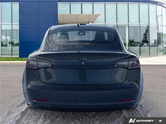 2018 Tesla Model 3 4D SEDAN AWD (Stk: 20U1337RA) in Innisfil - Image 5 of 12