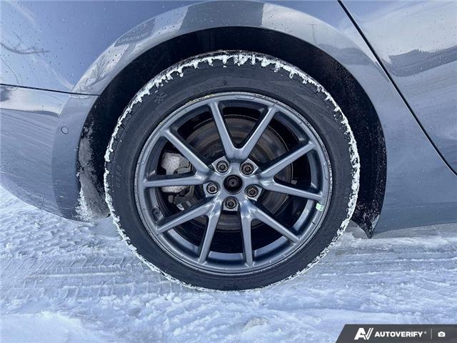 2018 Tesla Model 3 4D SEDAN AWD (Stk: 20U1337RA) in Innisfil - Image 6 of 12
