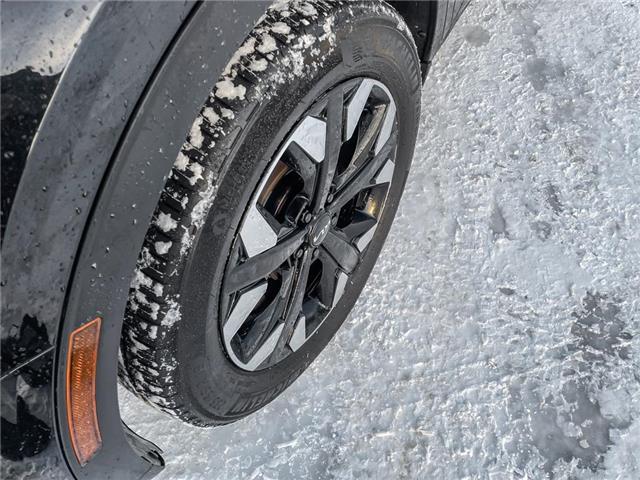 2023 Kia Sportage X-Line Limited w/Green Interior (Stk: 25-322A) in North Bay - Image 8 of 24 2023 Kia Sportage X-Line Limited w/Green Interior (Stk: 25-322A) in North Bay - Image 8 of 24