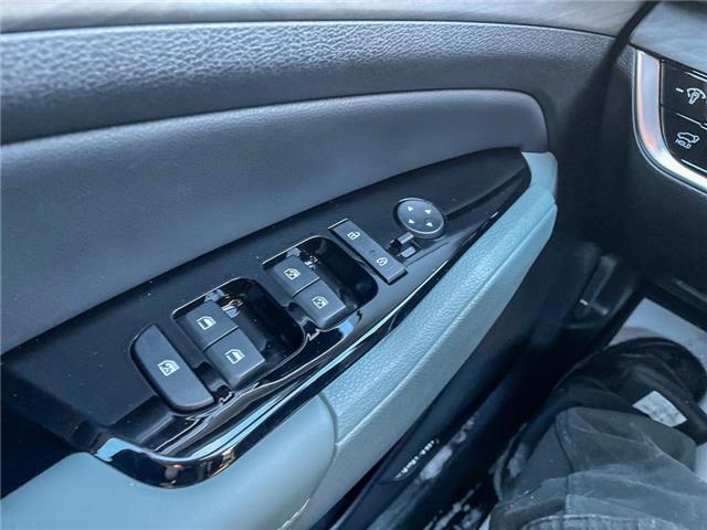 2023 Kia Sportage X-Line Limited w/Green Interior (Stk: 25-322A) in North Bay - Image 15 of 24 2023 Kia Sportage X-Line Limited w/Green Interior (Stk: 25-322A) in North Bay - Image 15 of 24
