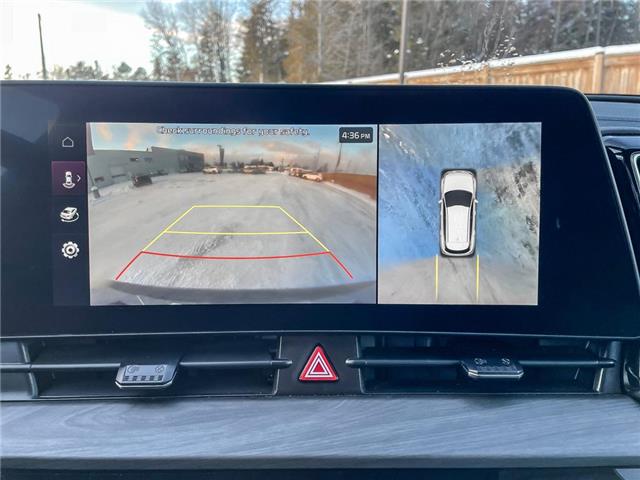 2023 Kia Sportage X-Line Limited w/Green Interior (Stk: 25-322A) in North Bay - Image 19 of 24 2023 Kia Sportage X-Line Limited w/Green Interior (Stk: 25-322A) in North Bay - Image 19 of 24