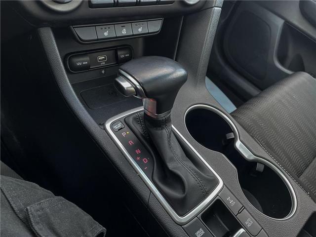 2022 Kia Sportage EX S (Stk: 25-294AA) in North Bay - Image 16 of 24
