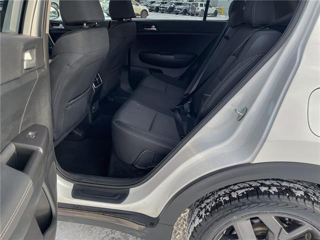 2022 Kia Sportage EX S (Stk: 25-294AA) in North Bay - Image 24 of 24