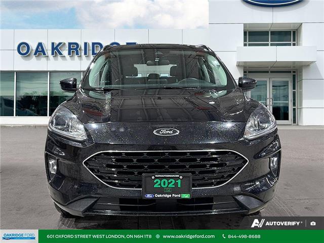 2021 Ford Escape SEL (Stk: C54810A) in London - Image 2 of 29