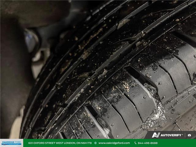 2021 Ford Escape SEL (Stk: C54810A) in London - Image 8 of 29