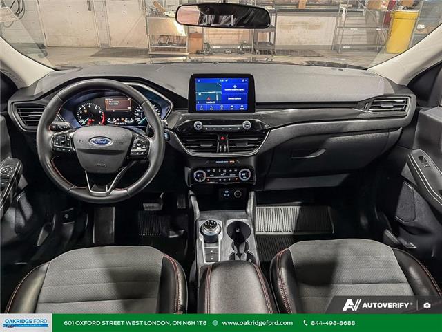 2021 Ford Escape SEL (Stk: C54810A) in London - Image 28 of 29