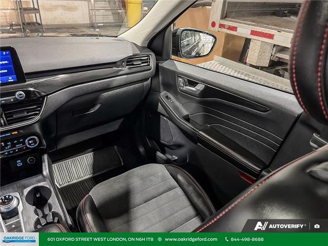 2021 Ford Escape SEL (Stk: C54810A) in London - Image 29 of 29