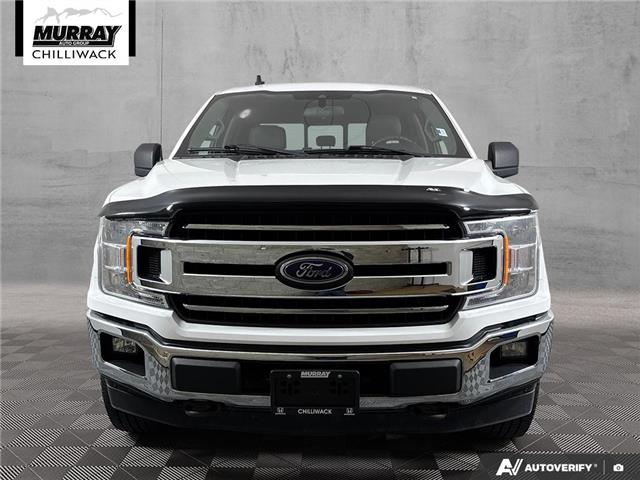 2019 Ford F-150 XLT (Stk: P3494) in Chilliwack - Image 2 of 36