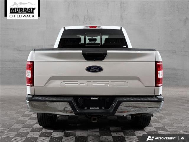 2019 Ford F-150 XLT (Stk: P3494) in Chilliwack - Image 5 of 36