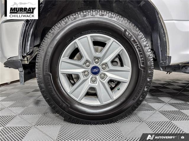 2019 Ford F-150 XLT (Stk: P3494) in Chilliwack - Image 6 of 36