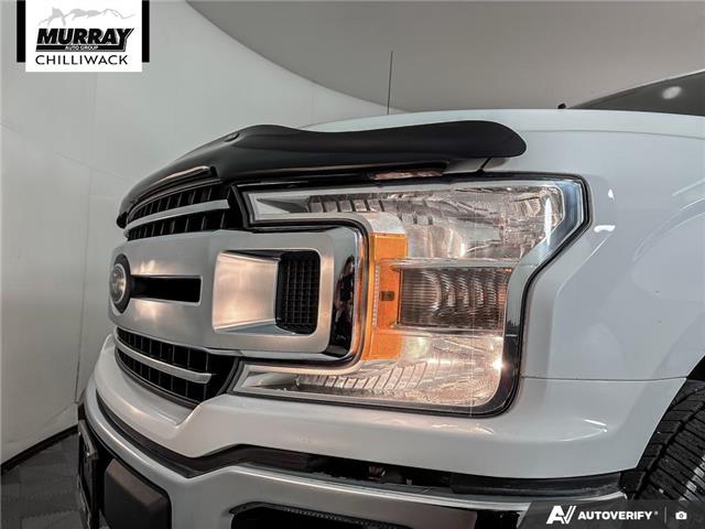 2019 Ford F-150 XLT (Stk: P3494) in Chilliwack - Image 9 of 36