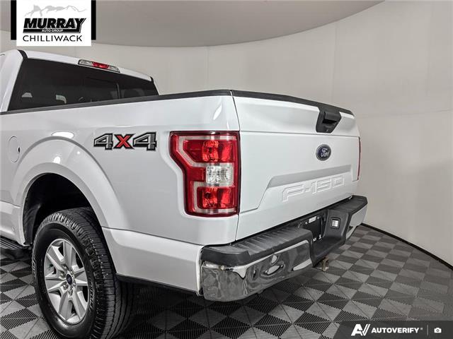 2019 Ford F-150 XLT (Stk: P3494) in Chilliwack - Image 12 of 36
