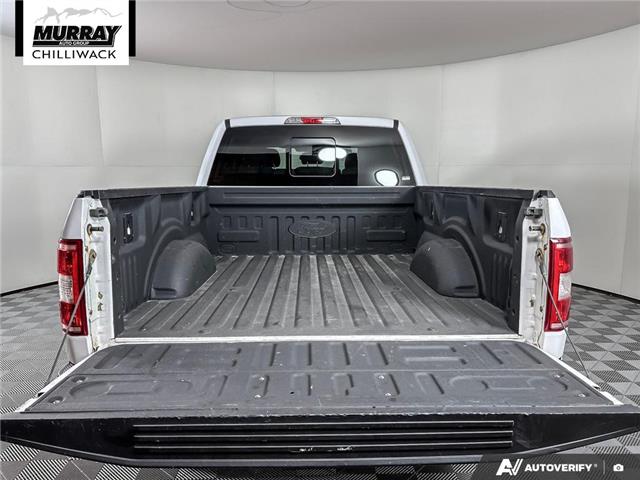 2019 Ford F-150 XLT (Stk: P3494) in Chilliwack - Image 13 of 36