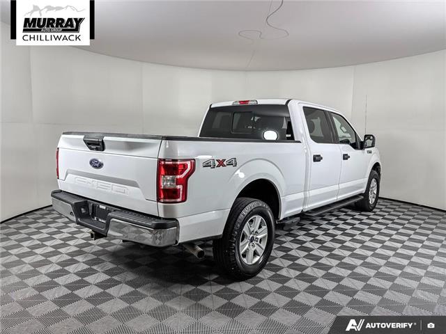 2019 Ford F-150 XLT (Stk: P3494) in Chilliwack - Image 14 of 36