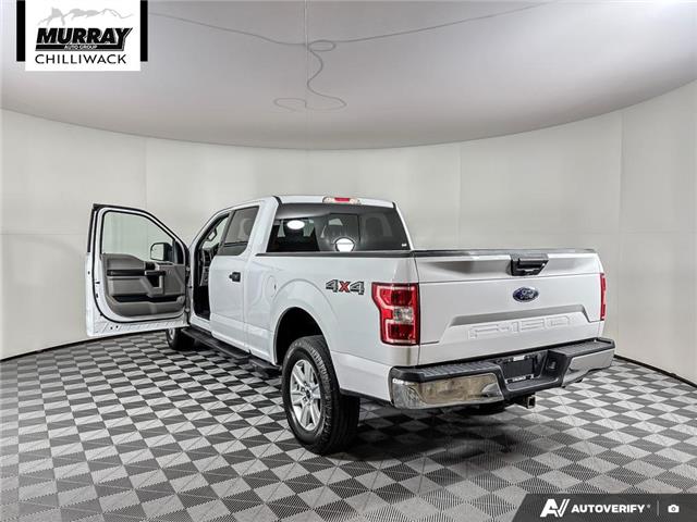 2019 Ford F-150 XLT (Stk: P3494) in Chilliwack - Image 16 of 36