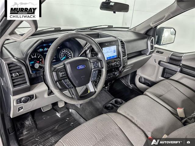 2019 Ford F-150 XLT (Stk: P3494) in Chilliwack - Image 17 of 36