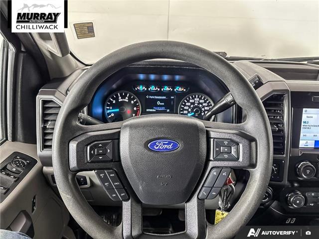 2019 Ford F-150 XLT (Stk: P3494) in Chilliwack - Image 18 of 36