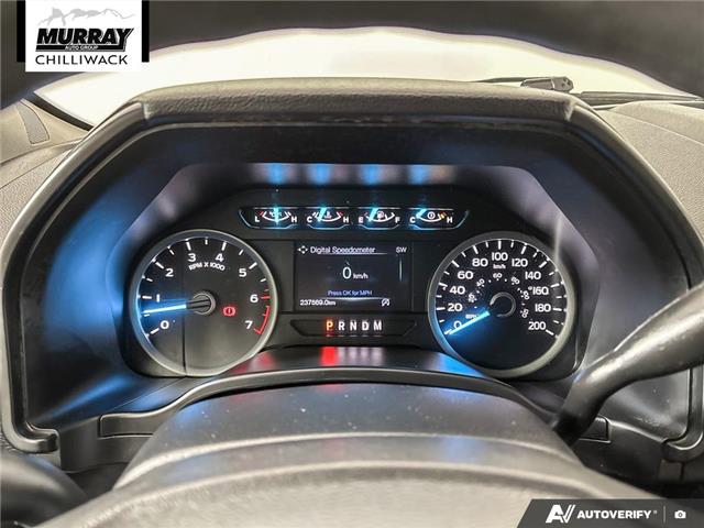 2019 Ford F-150 XLT (Stk: P3494) in Chilliwack - Image 19 of 36