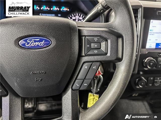 2019 Ford F-150 XLT (Stk: P3494) in Chilliwack - Image 20 of 36