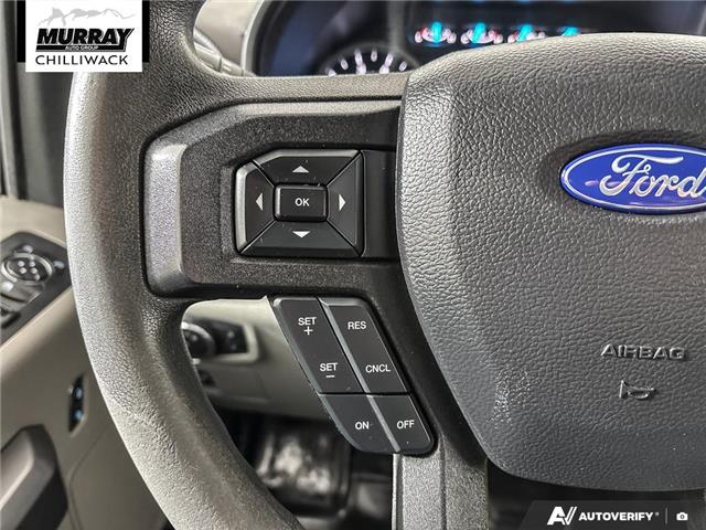 2019 Ford F-150 XLT (Stk: P3494) in Chilliwack - Image 21 of 36