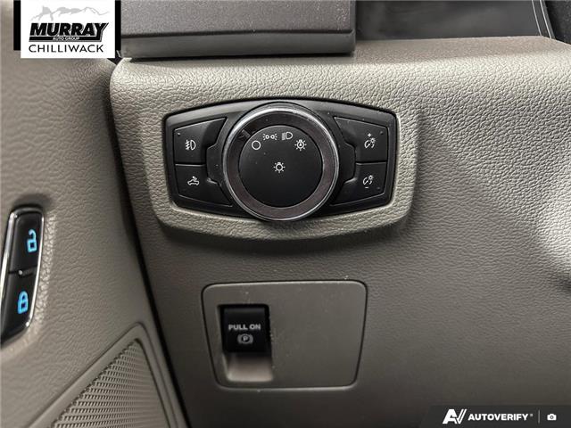 2019 Ford F-150 XLT (Stk: P3494) in Chilliwack - Image 22 of 36