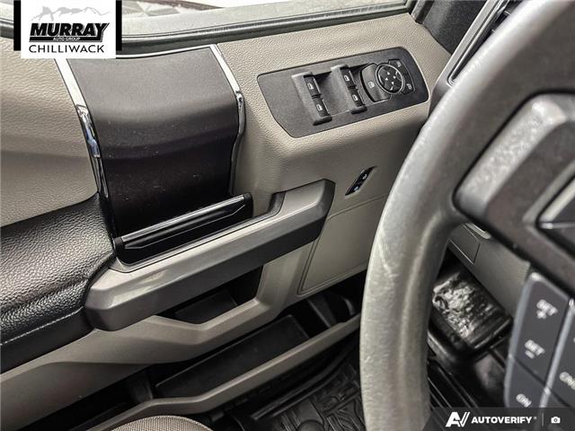 2019 Ford F-150 XLT (Stk: P3494) in Chilliwack - Image 24 of 36