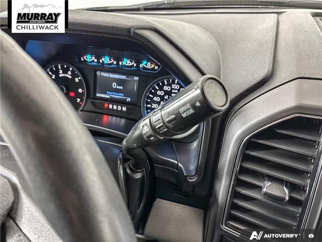 2019 Ford F-150 XLT (Stk: P3494) in Chilliwack - Image 25 of 36