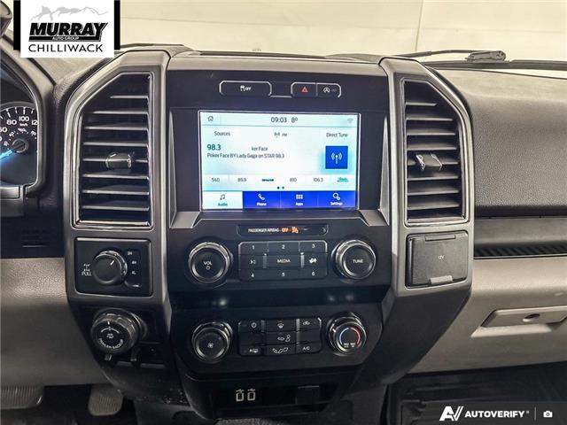 2019 Ford F-150 XLT (Stk: P3494) in Chilliwack - Image 26 of 36