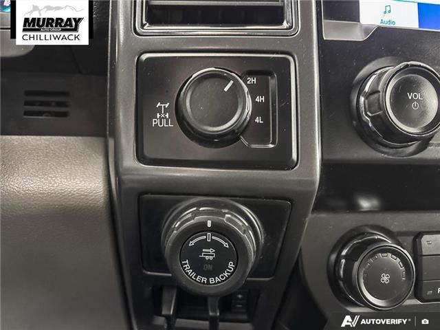 2019 Ford F-150 XLT (Stk: P3494) in Chilliwack - Image 27 of 36