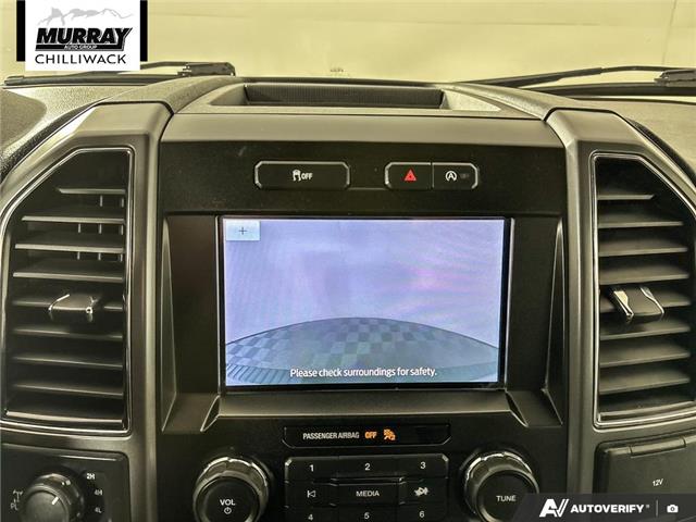 2019 Ford F-150 XLT (Stk: P3494) in Chilliwack - Image 28 of 36