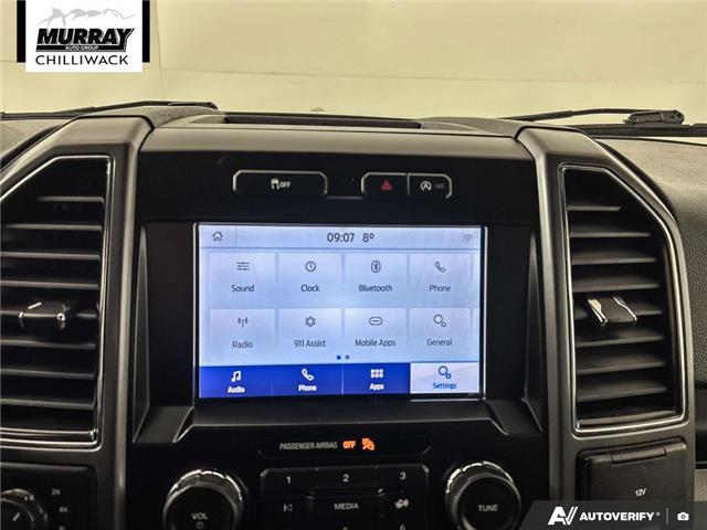 2019 Ford F-150 XLT (Stk: P3494) in Chilliwack - Image 29 of 36
