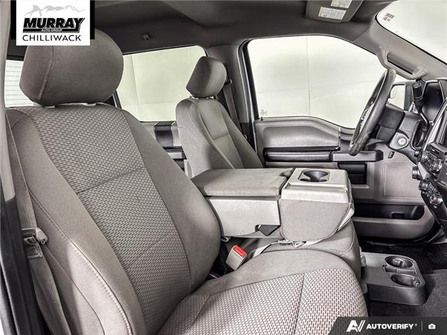 2019 Ford F-150 XLT (Stk: P3494) in Chilliwack - Image 33 of 36