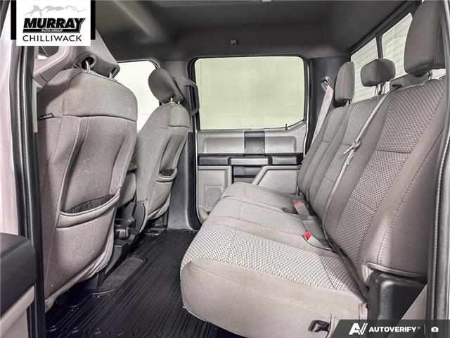 2019 Ford F-150 XLT (Stk: P3494) in Chilliwack - Image 34 of 36