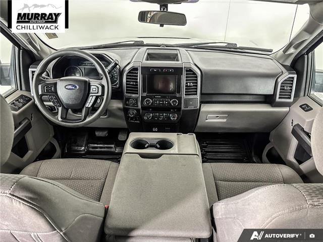 2019 Ford F-150 XLT (Stk: P3494) in Chilliwack - Image 35 of 36