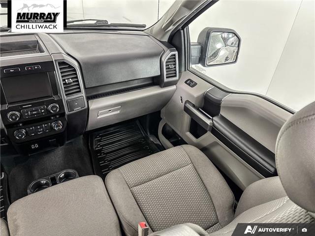 2019 Ford F-150 XLT (Stk: P3494) in Chilliwack - Image 36 of 36