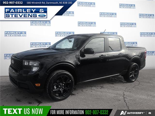 2026 Ford Maverick XLT (Stk: 28218) in Dartmouth - Image 1 of 24