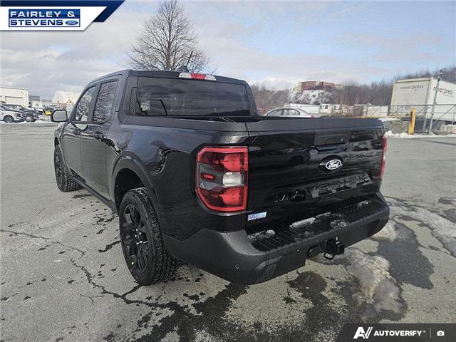 2026 Ford Maverick XLT (Stk: 28218) in Dartmouth - Image 10 of 24