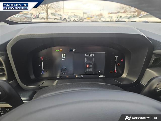2026 Ford Maverick XLT (Stk: 28218) in Dartmouth - Image 14 of 24