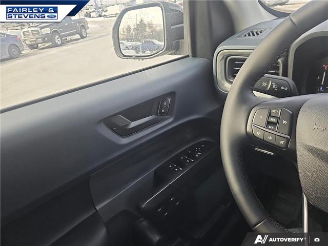 2026 Ford Maverick XLT (Stk: 28218) in Dartmouth - Image 16 of 24